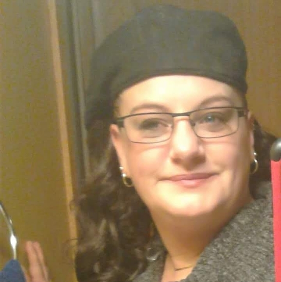 Meet your Posher, Marsha - Picture 1 of 1